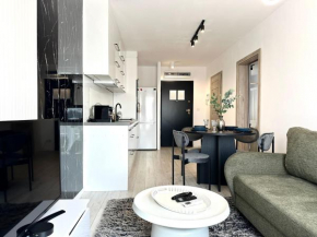 Podwórcowa Apartment - Self Check-In 20h